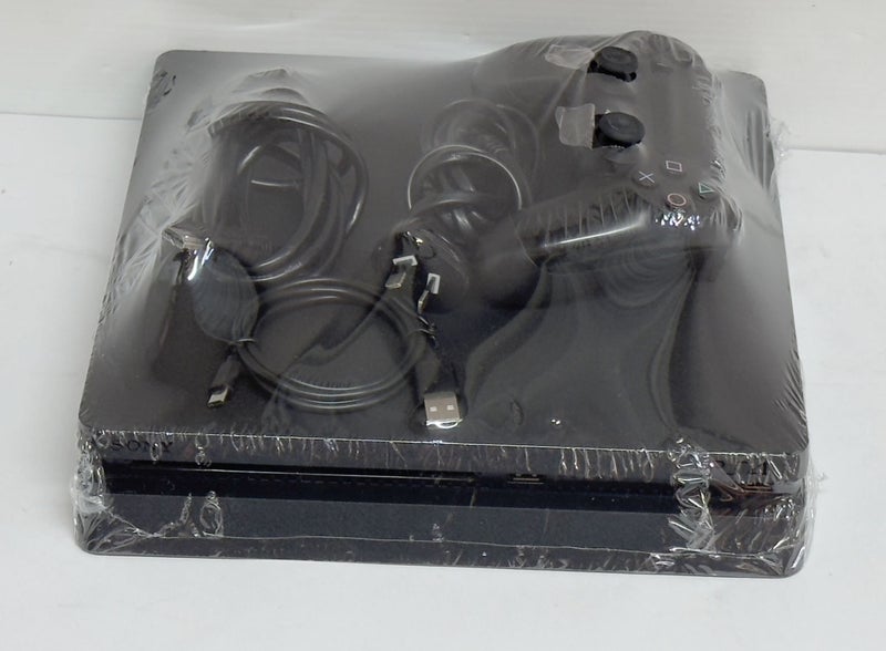 1tb PS4 - Faulty Disc Drive Carousel 1