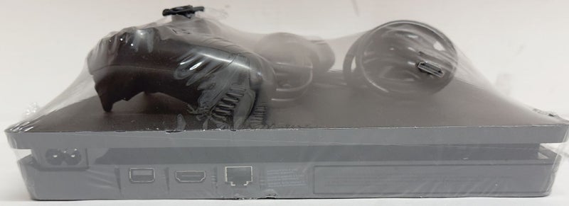 1tb PS4 - Faulty Disc Drive Carousel 2