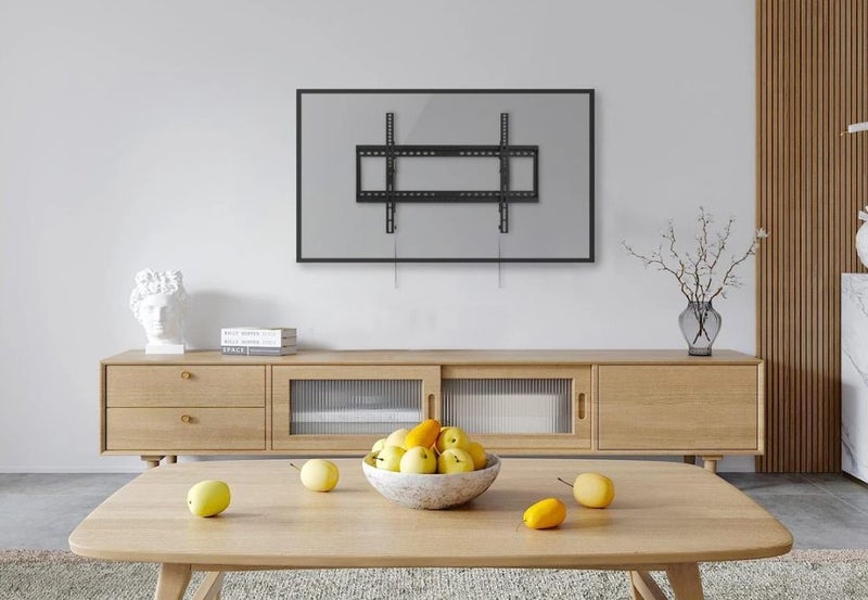 Chest TV Wall Mount for 37" - 85" TVs Carousel 2