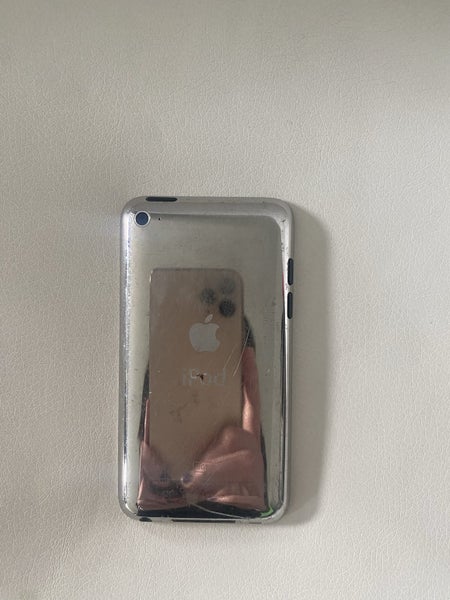 iPod touch $1 reserve! Carousel 2