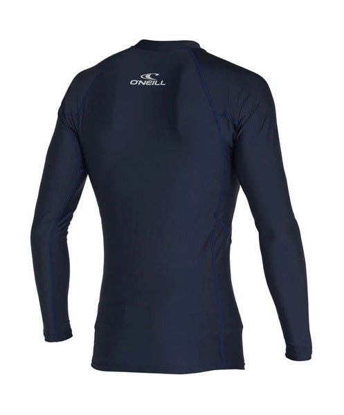 O'NEILL REACTOR UV LS RASH VEST Carousel 2