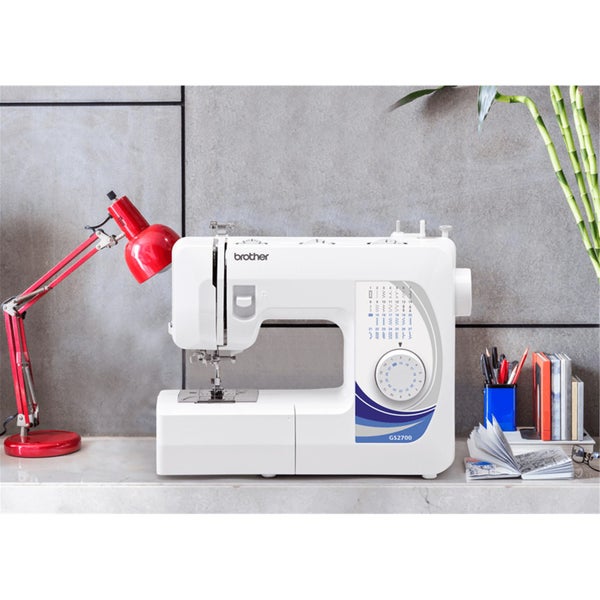 Brother GS2700 Sewing Machine [GS2700] Carousel 6