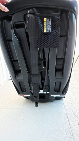 Infasecure CS9013 Forward Facing Carseat (6mths - 8yrs)64451747054595114