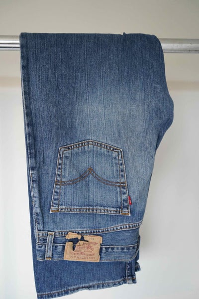 Levis 514 Jeans63615907787651114