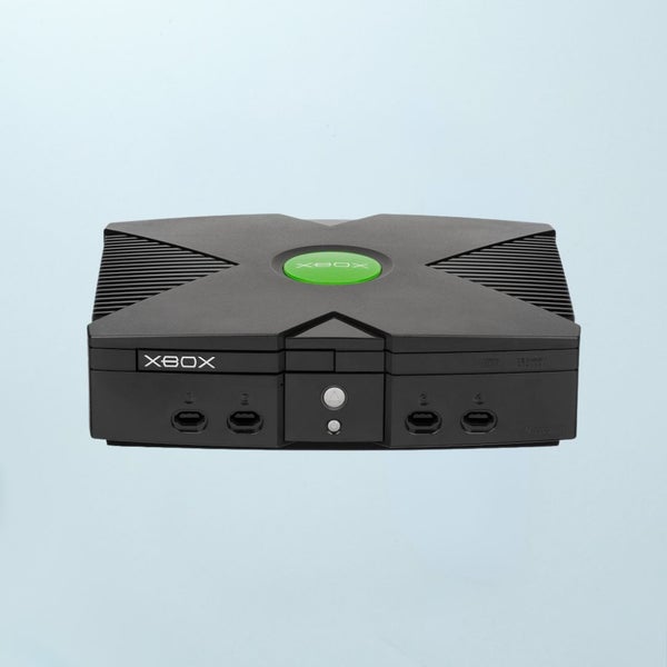 Xbox Console Carousel 1