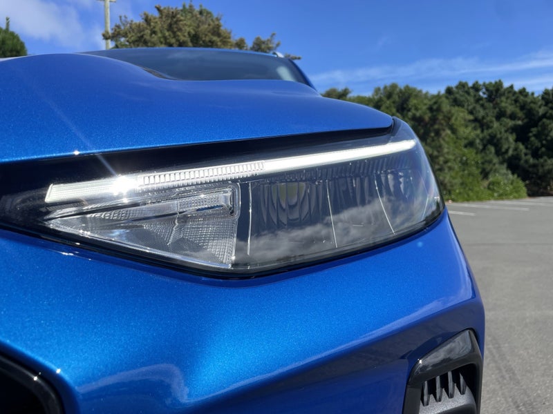 2025 Ford Escape Titanium FHEV63613199433731113