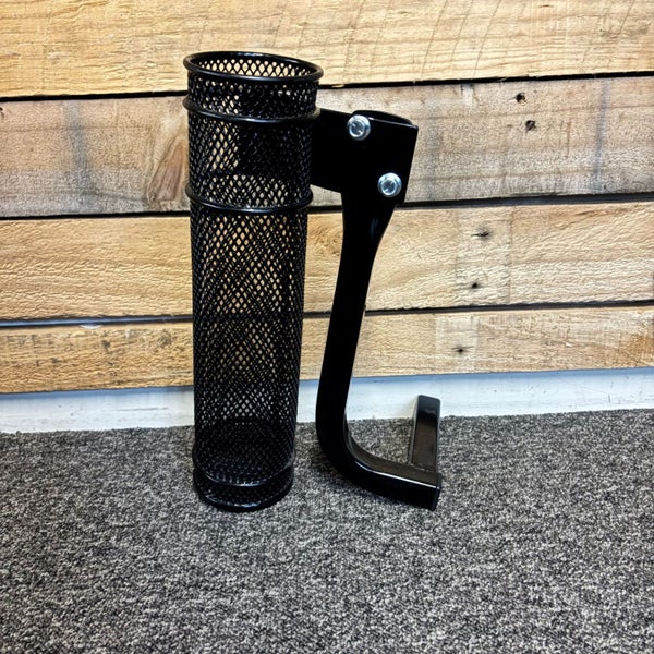Scooter Cane Holder Used Carousel 1