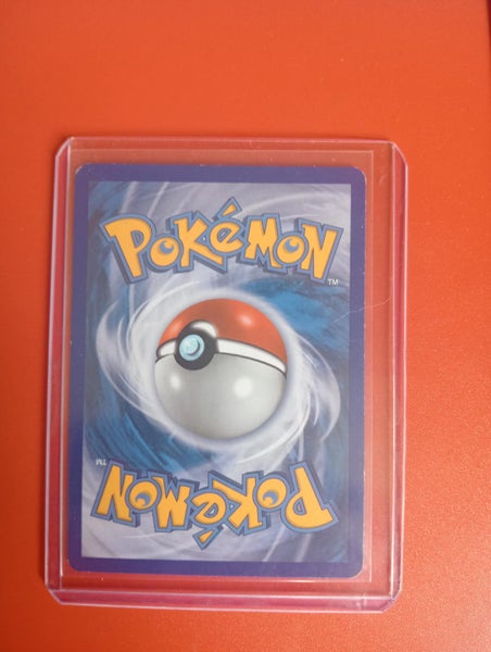 Deoxys EX Plasma Freeze FULL ART Carousel 2