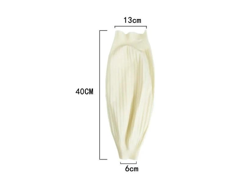 1 Pair Waterproof Latex Arm Sleeves Covers Reusable Protective Cleaning Carousel 1