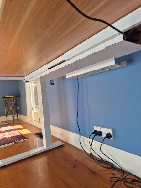 Standing desk motorized Carousel 4
