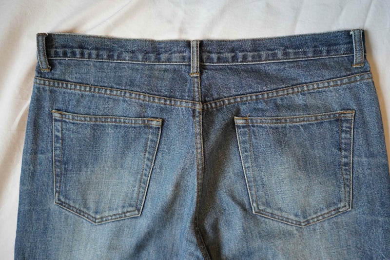 Gio Jeans Co. - Bootcut Jeans63616994081665114