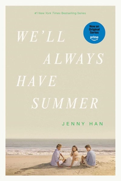 We'll Always Have Summer by Jenny Han - Paperback Carousel 1