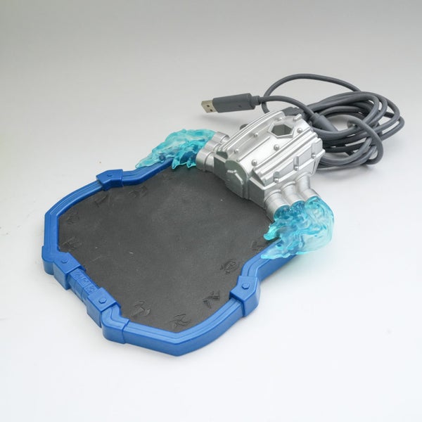 Skylanders SuperChargers Imaginators Portal Xbox 360 - XBOX360 X360 Carousel 1