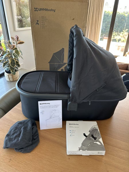 Uppababy Bassinet Carousel 6