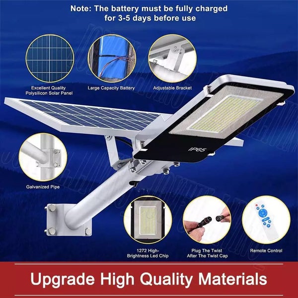 Solar Lights NZ Clearance Carousel 9
