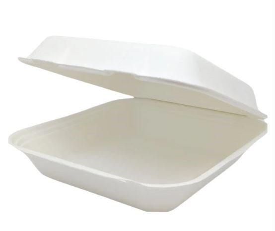 9" x 9" 25pc Paper Container Carousel 1