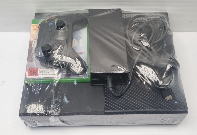 1tb Xbox One Carousel 1