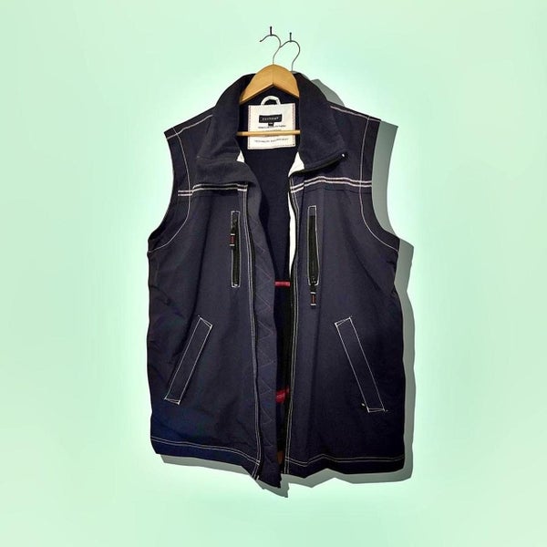 Duchamp Sailing Vest - XXL - Fleece Lined636169943902741126