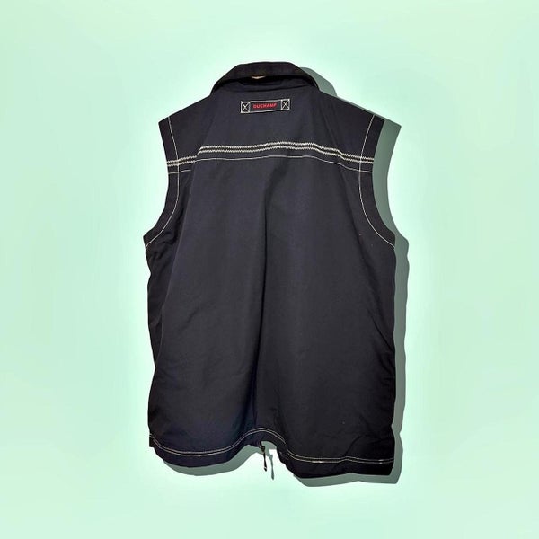 Duchamp Sailing Vest - XXL - Fleece Lined63616994390274111
