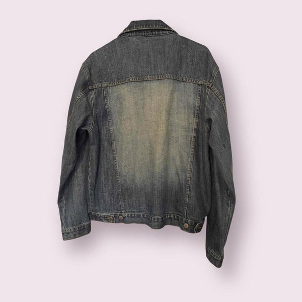 Giordano Denim Jacket - XL63616994382851111