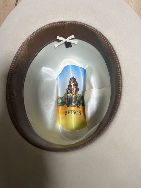 Stetson Hat63617457905153113