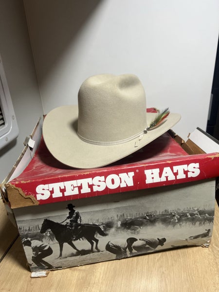 Stetson Hat63617457905153112