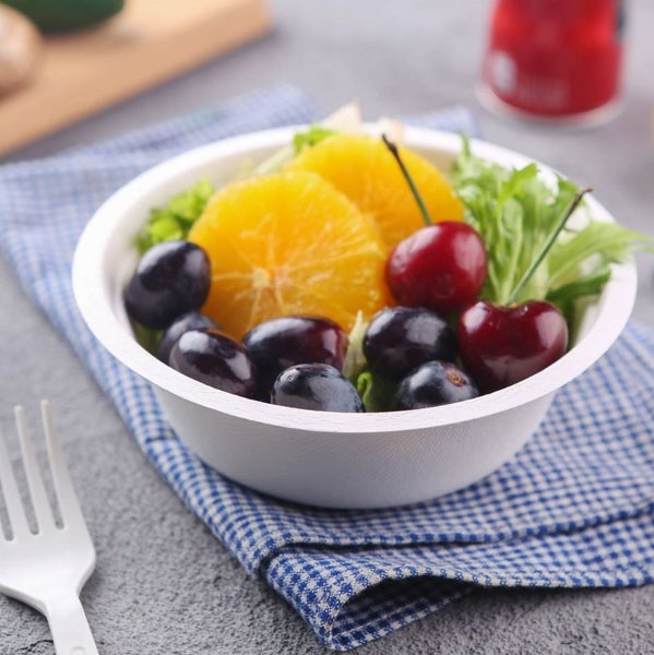 350ml Paper Bowl 12oz 50pc Carousel 1
