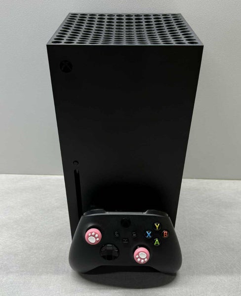 Xbox Series X Console 1TB – Black | Fast Shipping | Afterpay Available Carousel 1