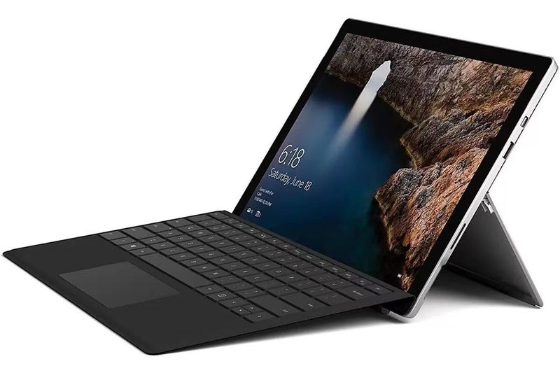 Microsoft Surface Pro 6 – Model 1807 Carousel 1
