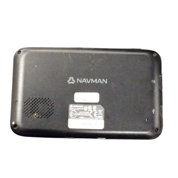 Navman GPS N393-5000 Carousel 2