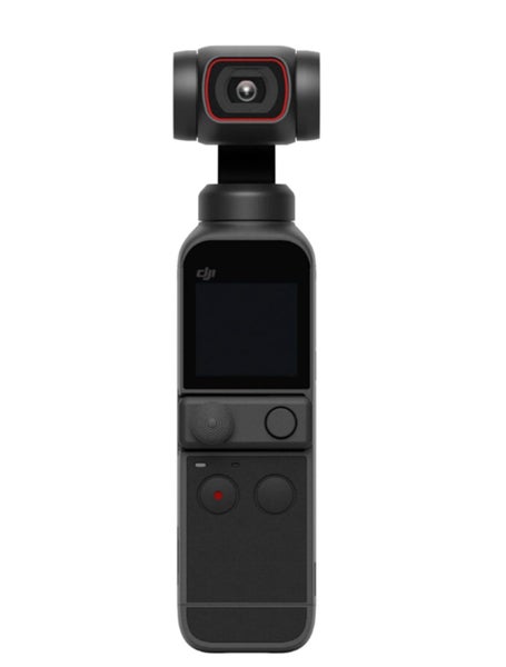 DJI Pocket 2 Creator Combo + 32GB SD card Carousel 1