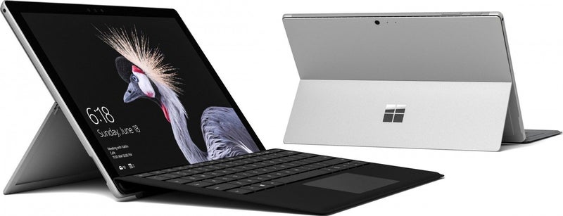 Microsoft Surface Pro 5 – Model 1796 Carousel 1