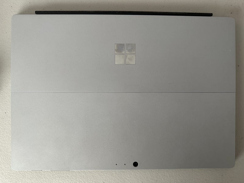 Microsoft Surface Pro 5 – Model 1796 Carousel 5