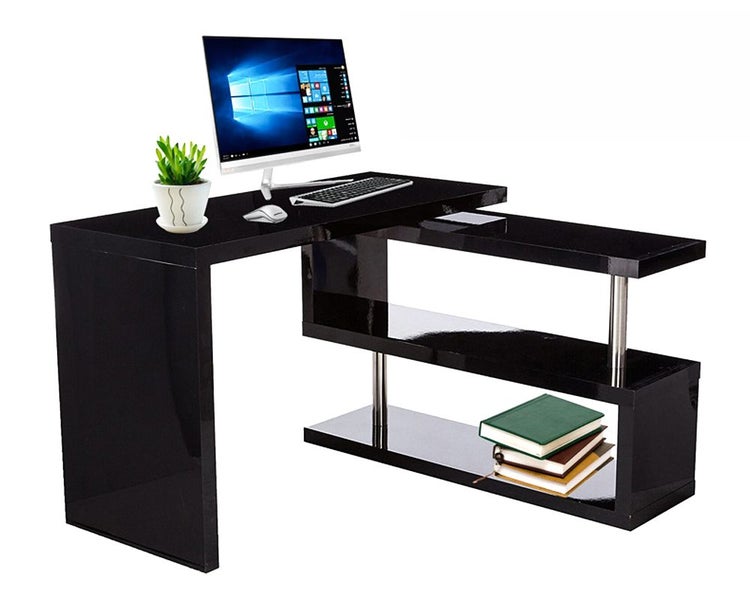 Computer Desk - (NZ Clearance) Carousel 8