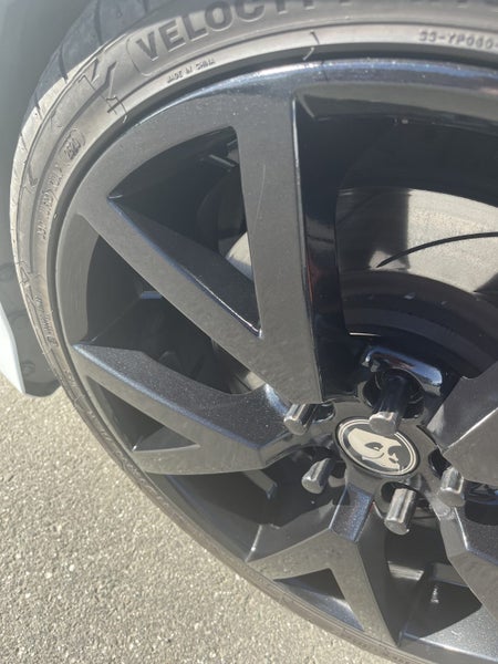 2010 Holden HSV Maloo R863613531212162113