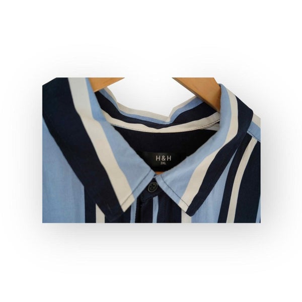 H&H Short Sleeve Shirt63616994375043112