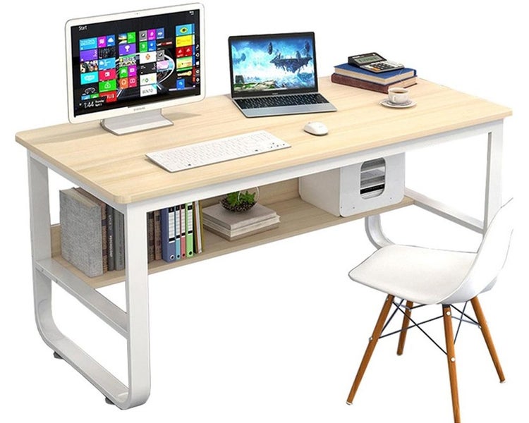Computer Desk Table (OVER STOCKED) Carousel 5