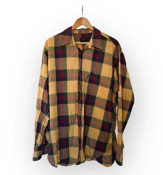 Valentino Jeans Mens Shirt Carousel 1
