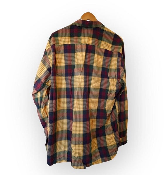 Valentino Jeans Mens Shirt Carousel 2