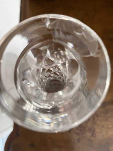 Antique decanter from Norway! Carousel 2