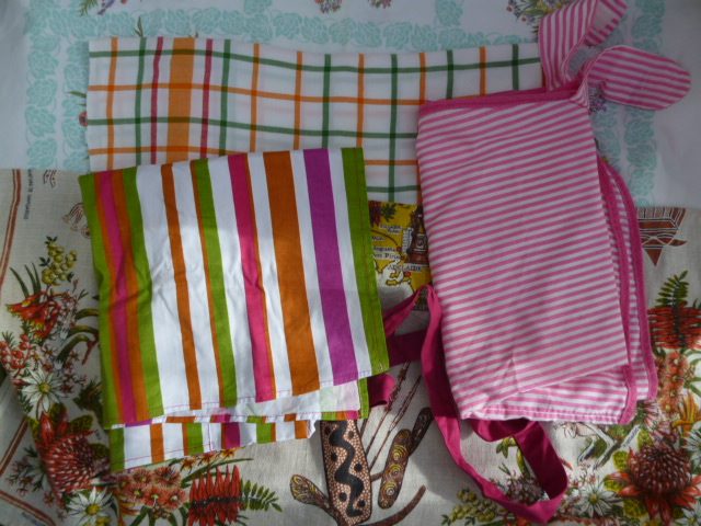 BULK TABLECLOTHS Carousel 2