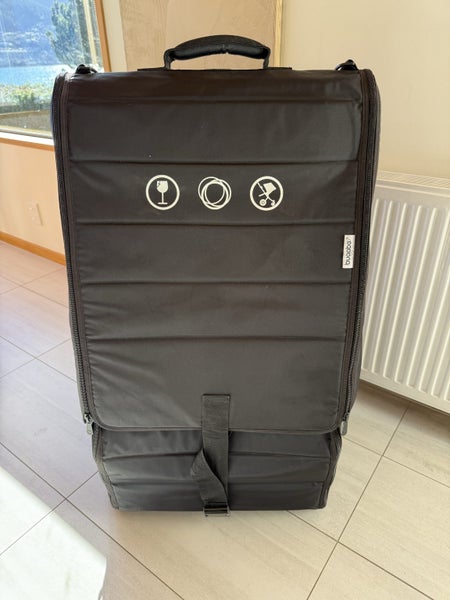 Bugaboo Comfort Transport / Travel Bag Carousel 2