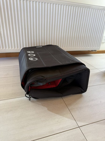 Bugaboo Comfort Transport / Travel Bag Carousel 7