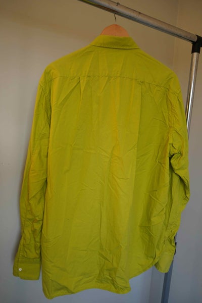 SABA Mens Shirt63615910685186112