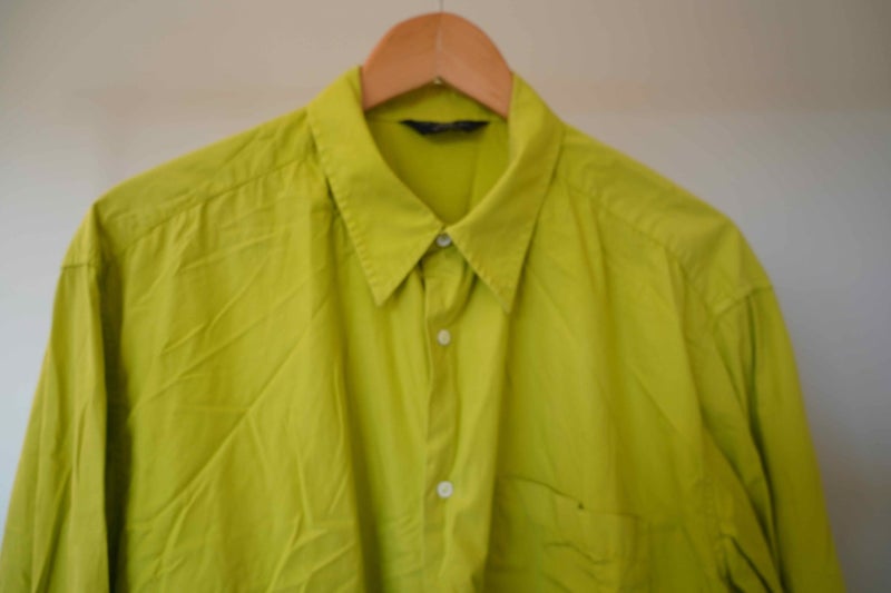 SABA Mens Shirt63615910685186113
