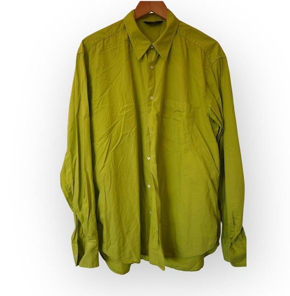 SABA Mens Shirt636159106851861111