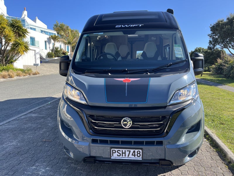 SWIFT Select 16463613199762049111