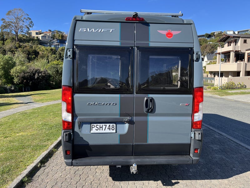 SWIFT Select 16463613199762049112