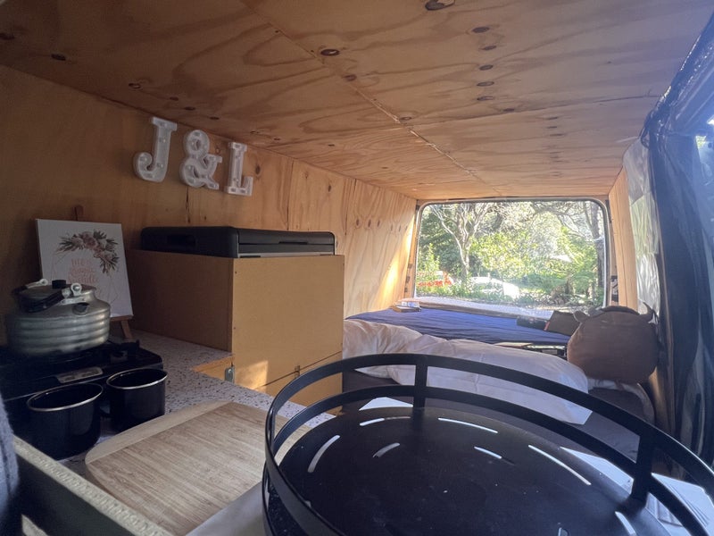 2004 Ford Transit Tran350l Td Med63613199953667113