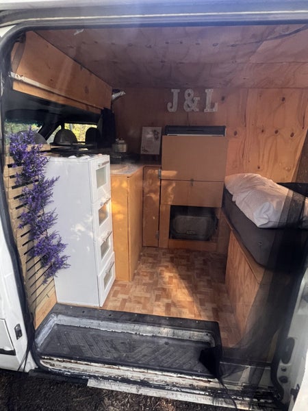 2004 Ford Transit Tran350l Td Med63613199953667114